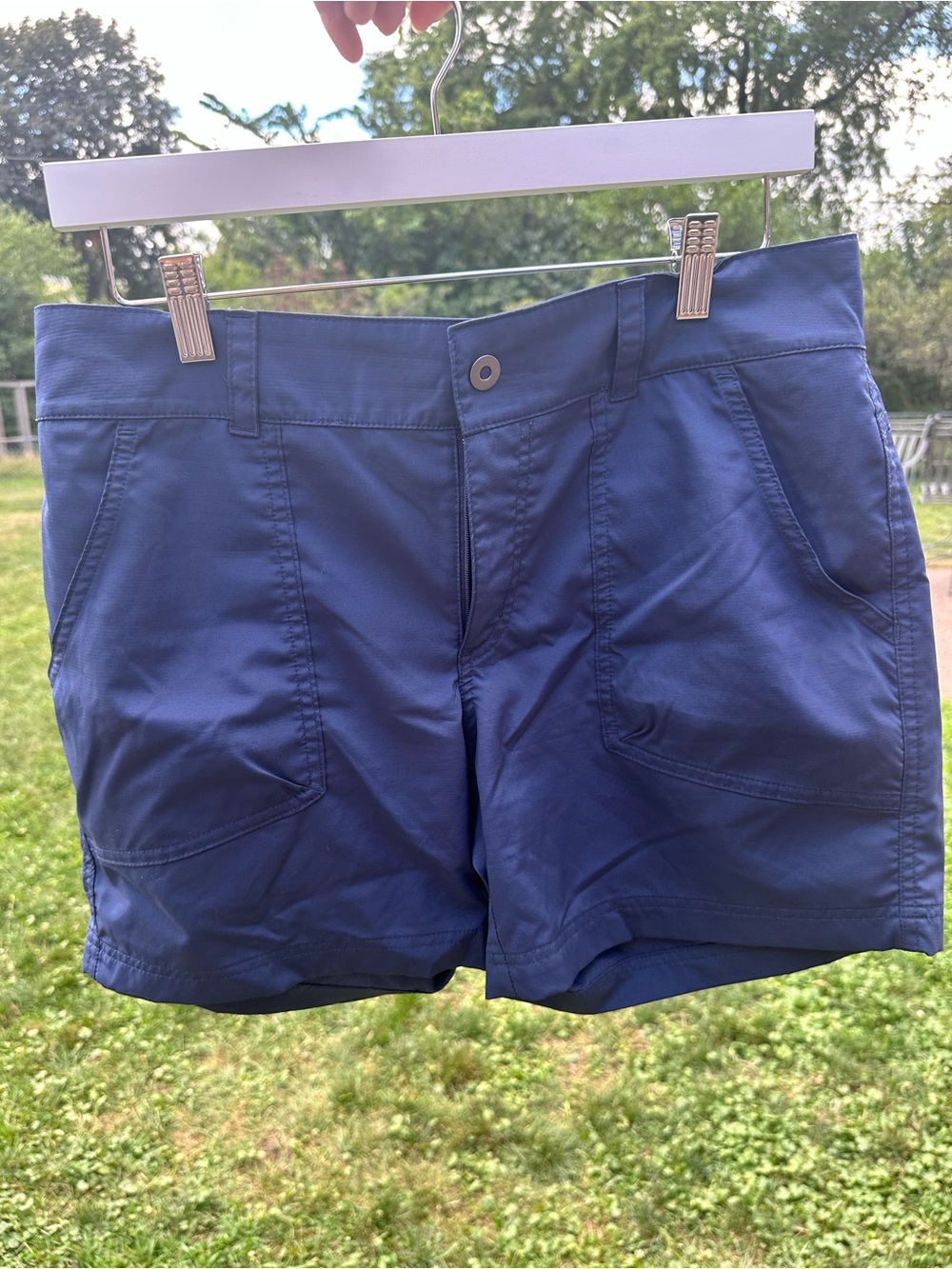 Columbia Hiking Shorts